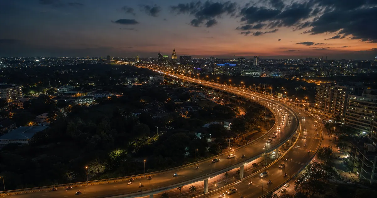 From Whitefield to HAL: Relatim on Bangalore’s East Corridor
